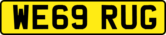 WE69RUG