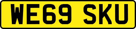 WE69SKU