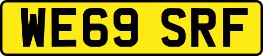 WE69SRF