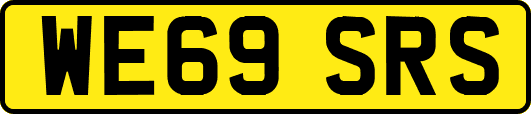 WE69SRS