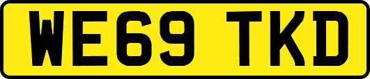 WE69TKD