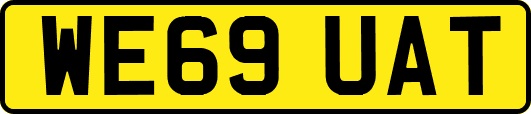 WE69UAT