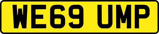 WE69UMP