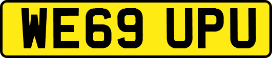 WE69UPU