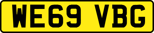 WE69VBG