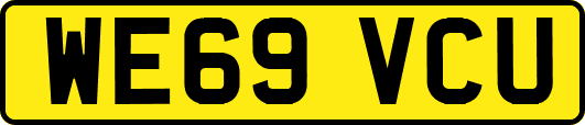 WE69VCU