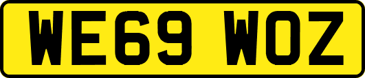 WE69WOZ