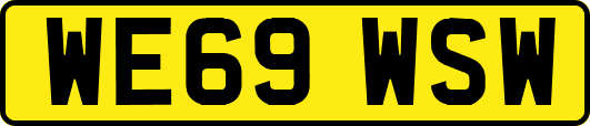WE69WSW