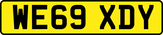 WE69XDY