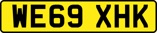 WE69XHK