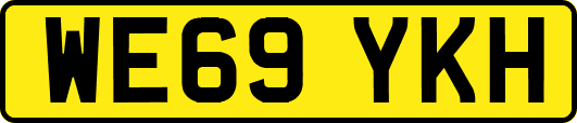 WE69YKH