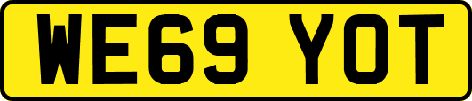 WE69YOT