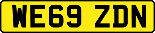 WE69ZDN