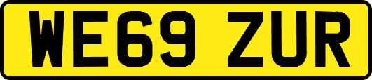 WE69ZUR