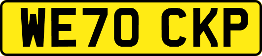 WE70CKP