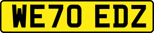 WE70EDZ