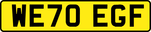 WE70EGF