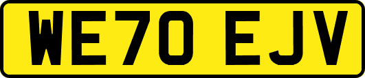 WE70EJV