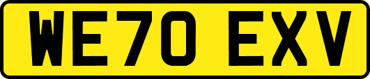 WE70EXV