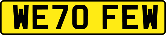 WE70FEW