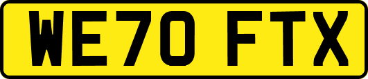 WE70FTX