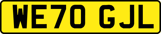 WE70GJL
