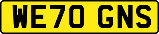 WE70GNS