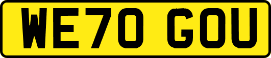WE70GOU