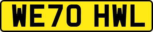 WE70HWL