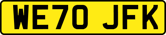 WE70JFK