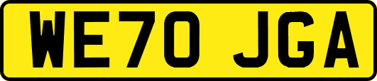 WE70JGA