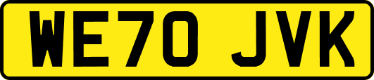 WE70JVK