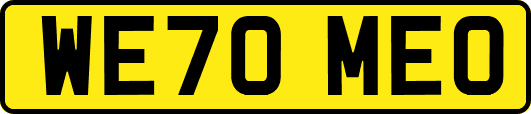WE70MEO