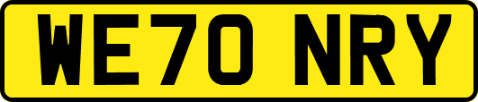 WE70NRY