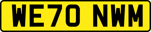 WE70NWM