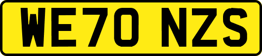 WE70NZS