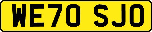WE70SJO