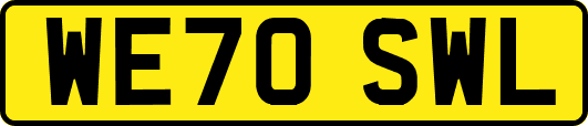WE70SWL