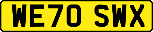 WE70SWX