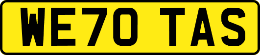 WE70TAS