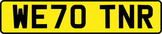 WE70TNR
