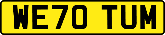 WE70TUM