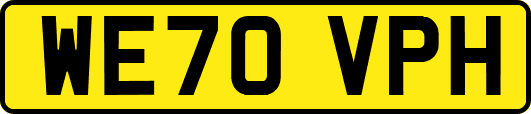WE70VPH