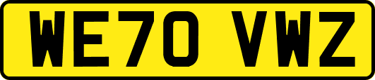 WE70VWZ