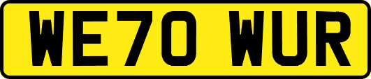 WE70WUR