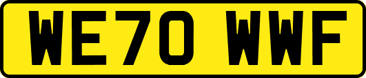 WE70WWF