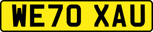 WE70XAU