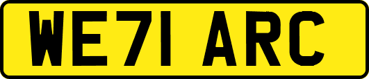 WE71ARC