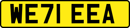 WE71EEA