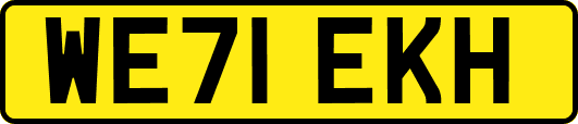 WE71EKH